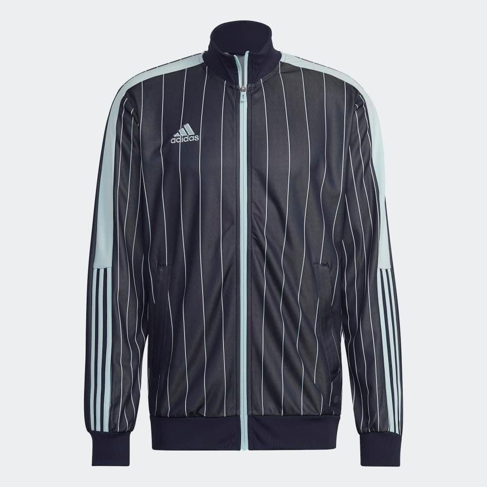 image:imageadidas mens Tiro Track JacketInk