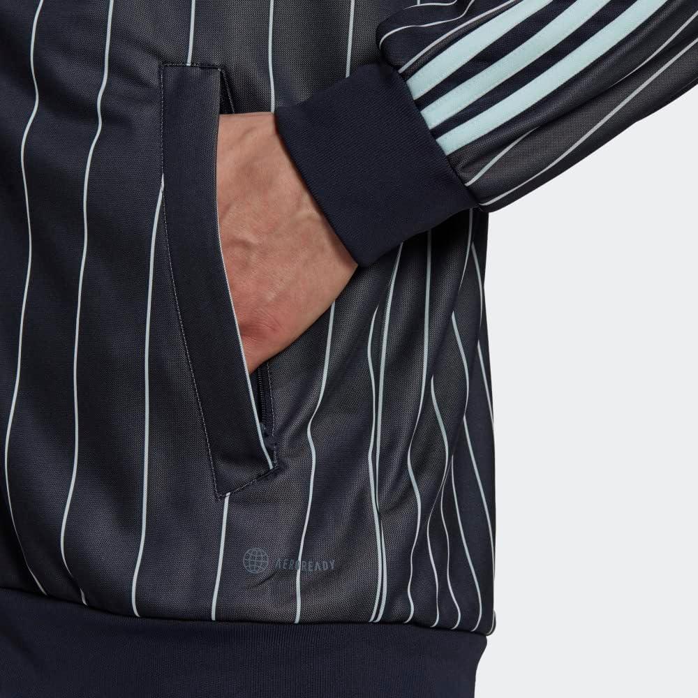 image:imageadidas mens Tiro Track JacketInk