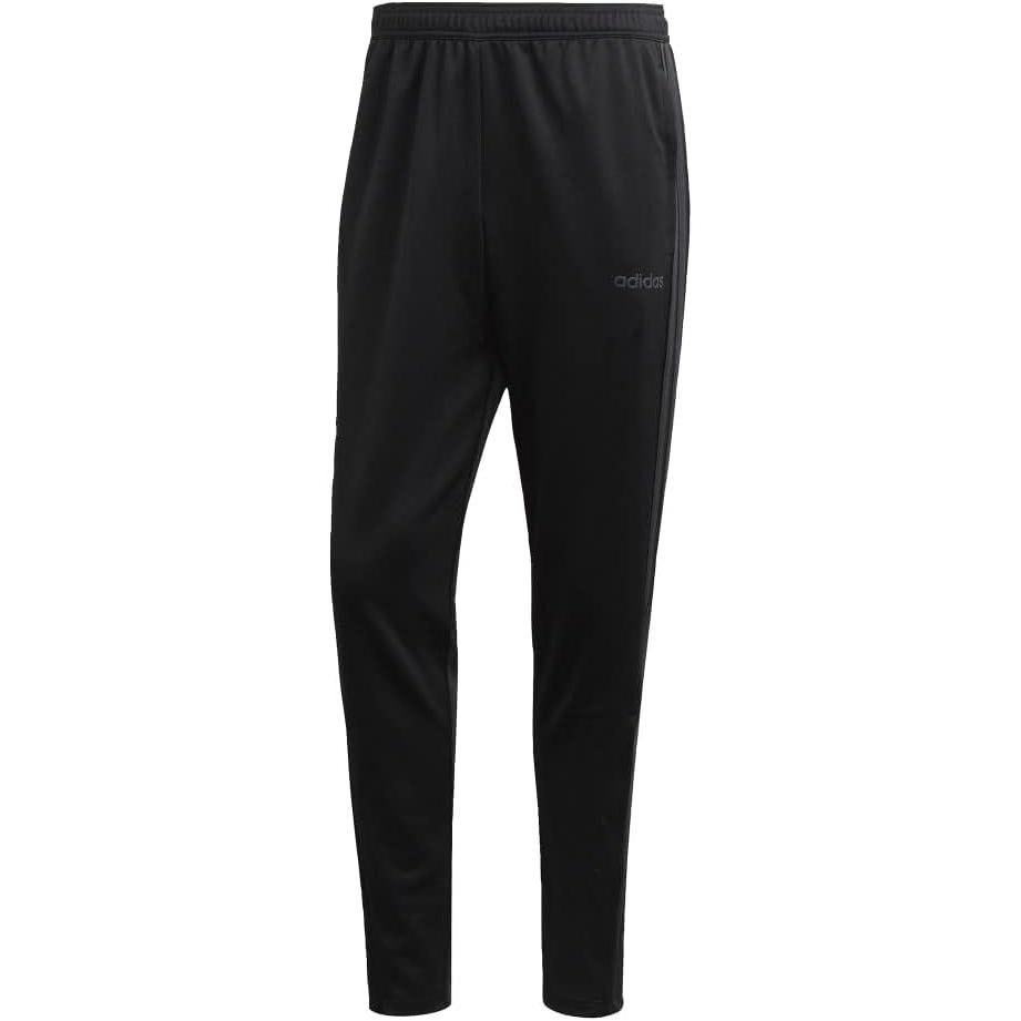 image:imageAdidas Mens Sereno 19 Training PantsBlackDark Grey