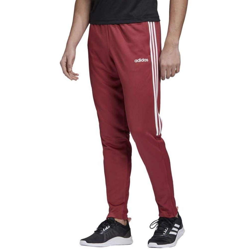 image:imageAdidas Mens Sereno 19 Training PantsLegacy RedWhite