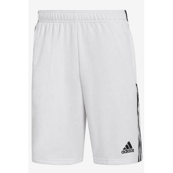 image:imageAdidas Mens Tiro 21 Training ShortsWhiteBlack