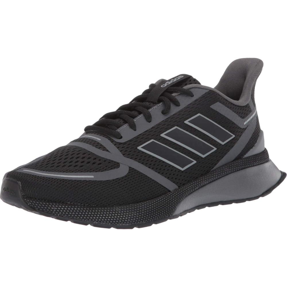 image:imageadidas Mens Nova Running ShoeBlack