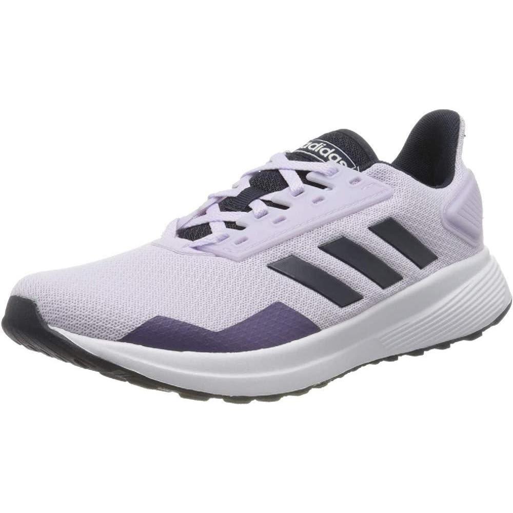 image:imageadidas Mens Nova Running ShoePurple Tint Legend Ink Footwear White