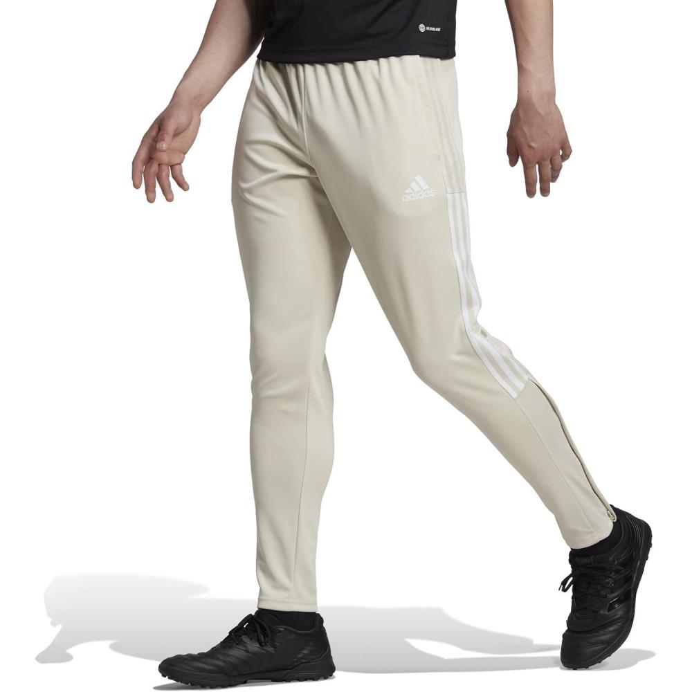 image:imageadidas Mens Tiro 21 Track Pants WhiteblackAlumina