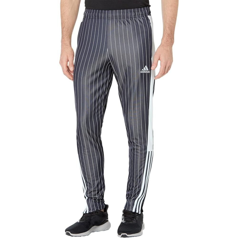 image:imageadidas Mens Tiro 21 Track Pants WhiteblackInk