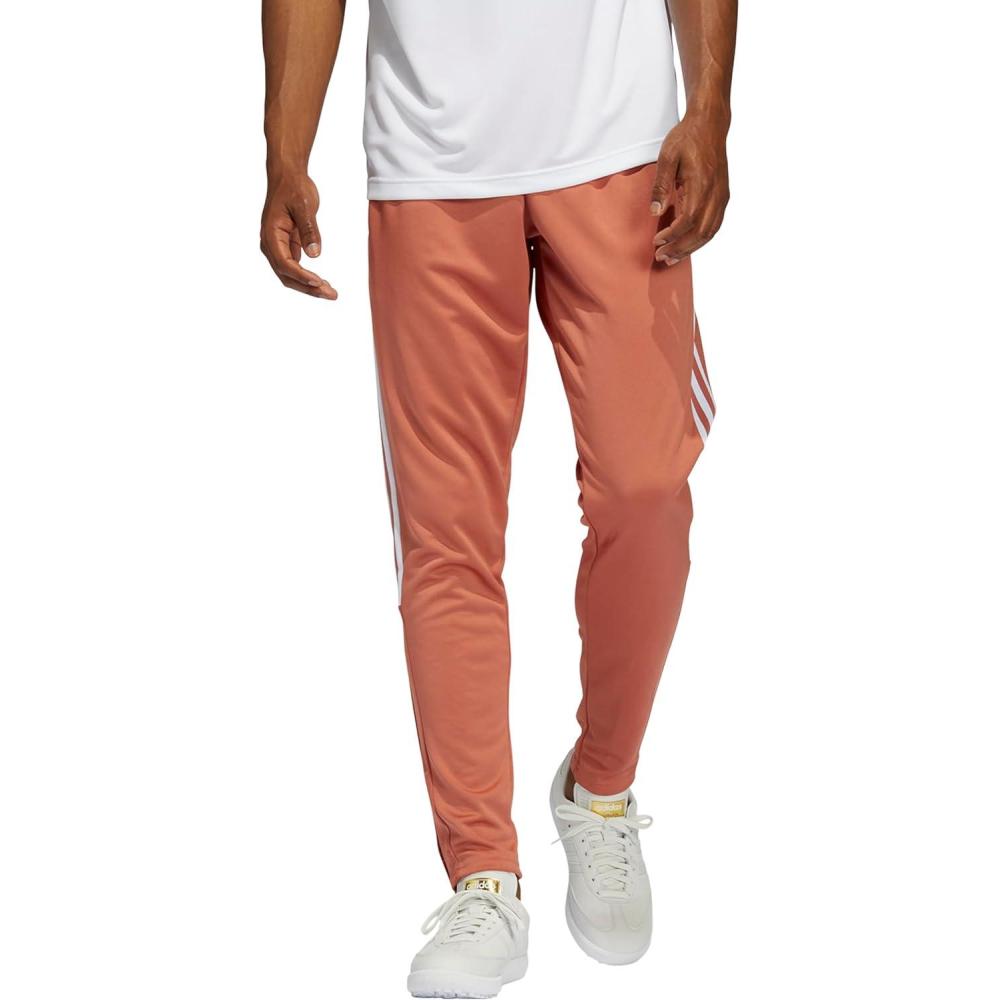image:imageadidas Mens Tiro 21 Track Pants WhiteblackMagic EarthWhite