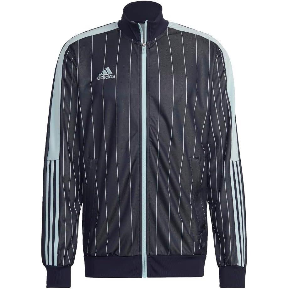 image:imageadidas mens Tiro Track JacketInk
