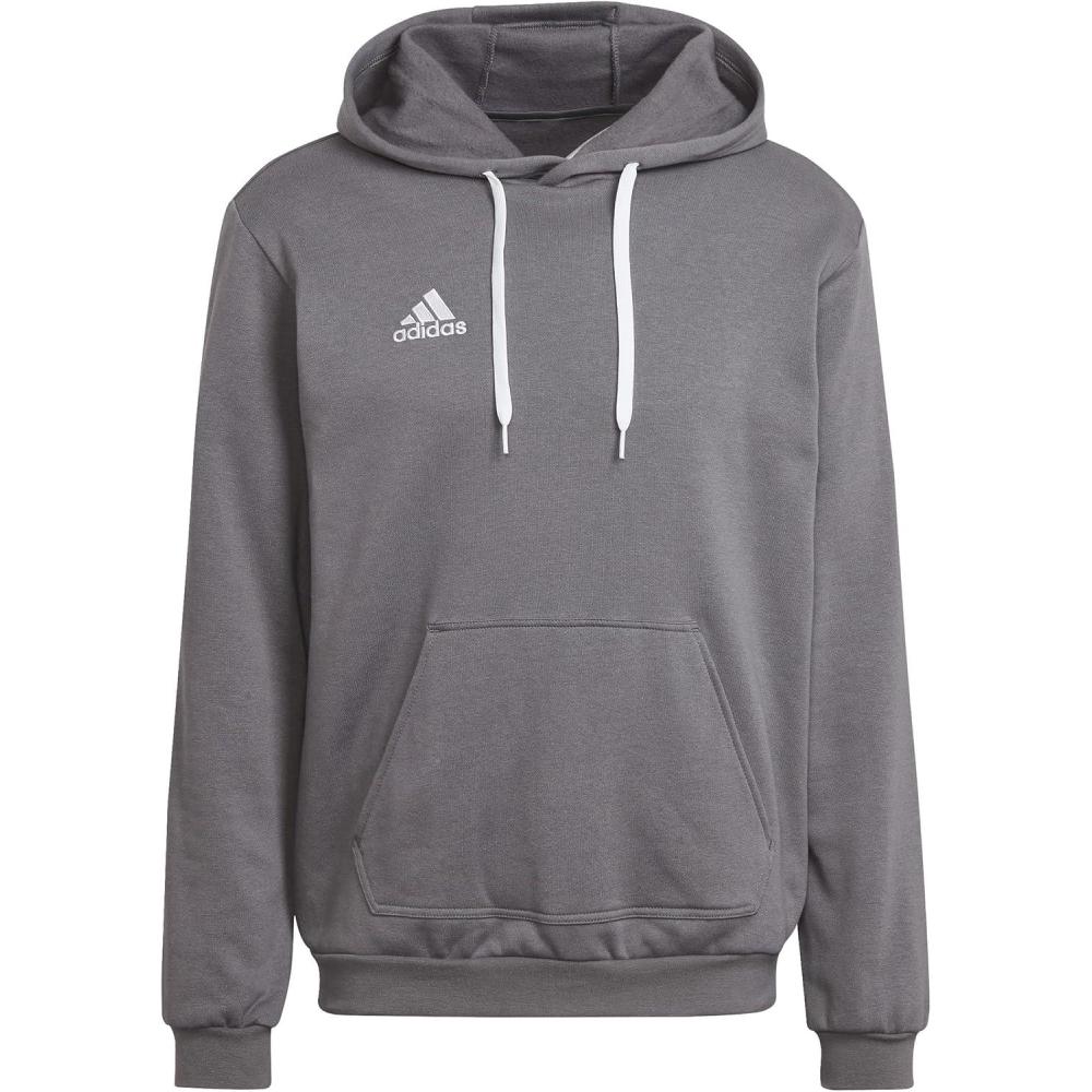 image:imageadidas unisexadult HoodieTeam Grey