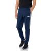 Collegiate Navy/White