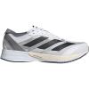 Ftwr White Core Black Grey Three