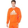 Semi Impact Orange/White