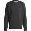 Dark Grey Heather/Black