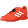 Active Red/White/Active Red