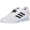 White/Black/White