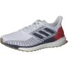 Ftwr White Tech Indigo Scarlet