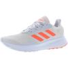 White/Grey/Orange-white