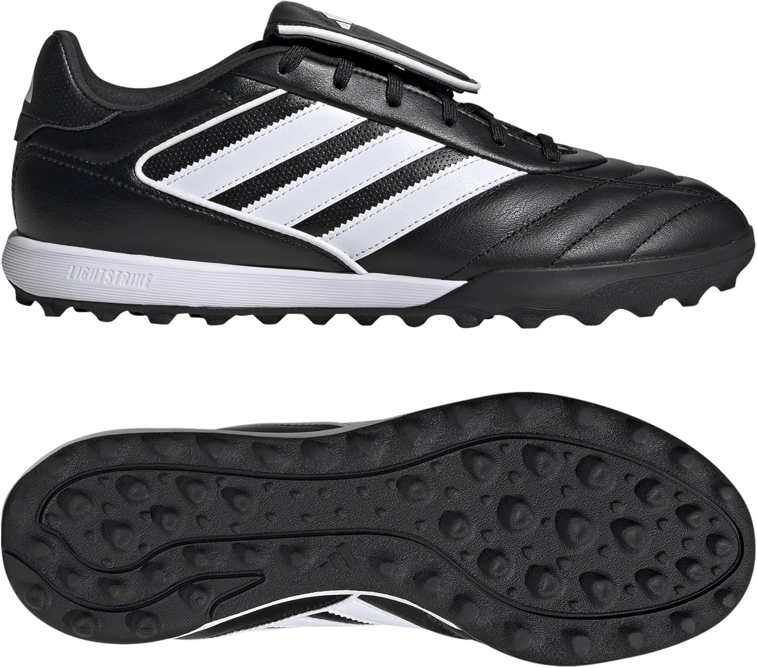 image:imageAdidas UnisexAdult Copa Gloro 2 TurfBlackWhiteWhite