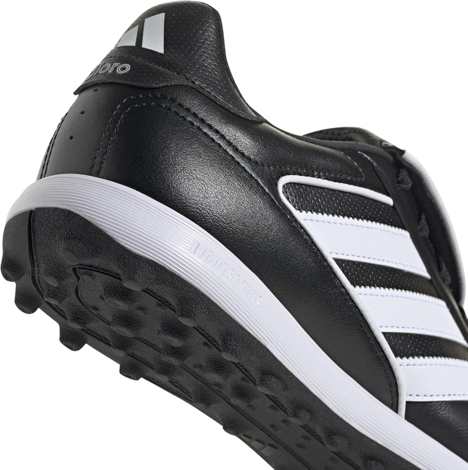 image:imageAdidas UnisexAdult Copa Gloro 2 TurfBlackWhiteWhite