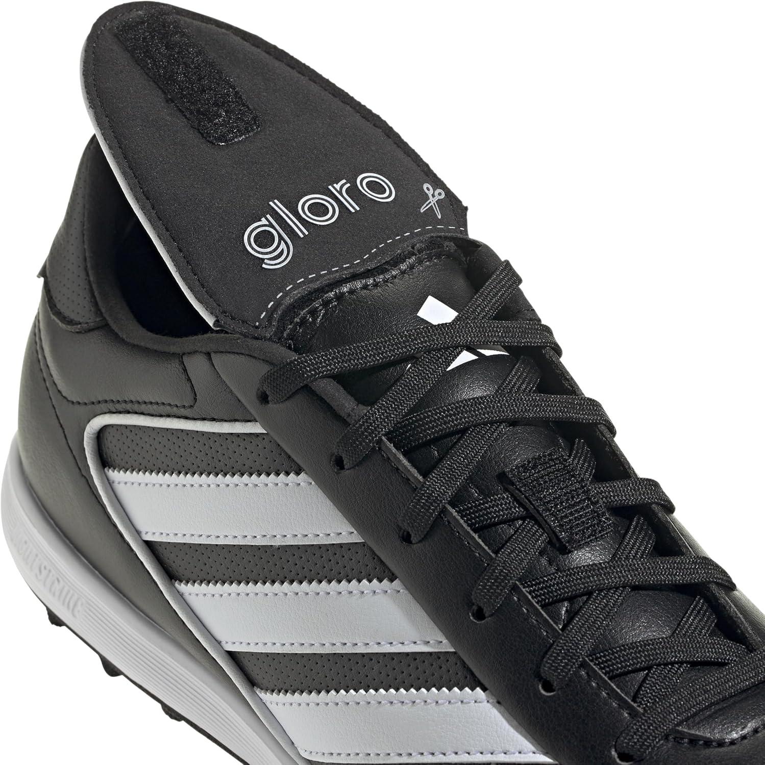 image:imageAdidas UnisexAdult Copa Gloro 2 TurfBlackWhiteWhite