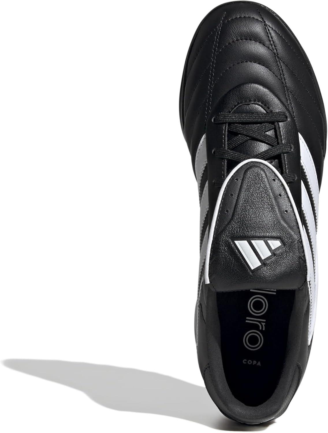 image:imageAdidas UnisexAdult Copa Gloro 2 TurfBlackWhiteWhite