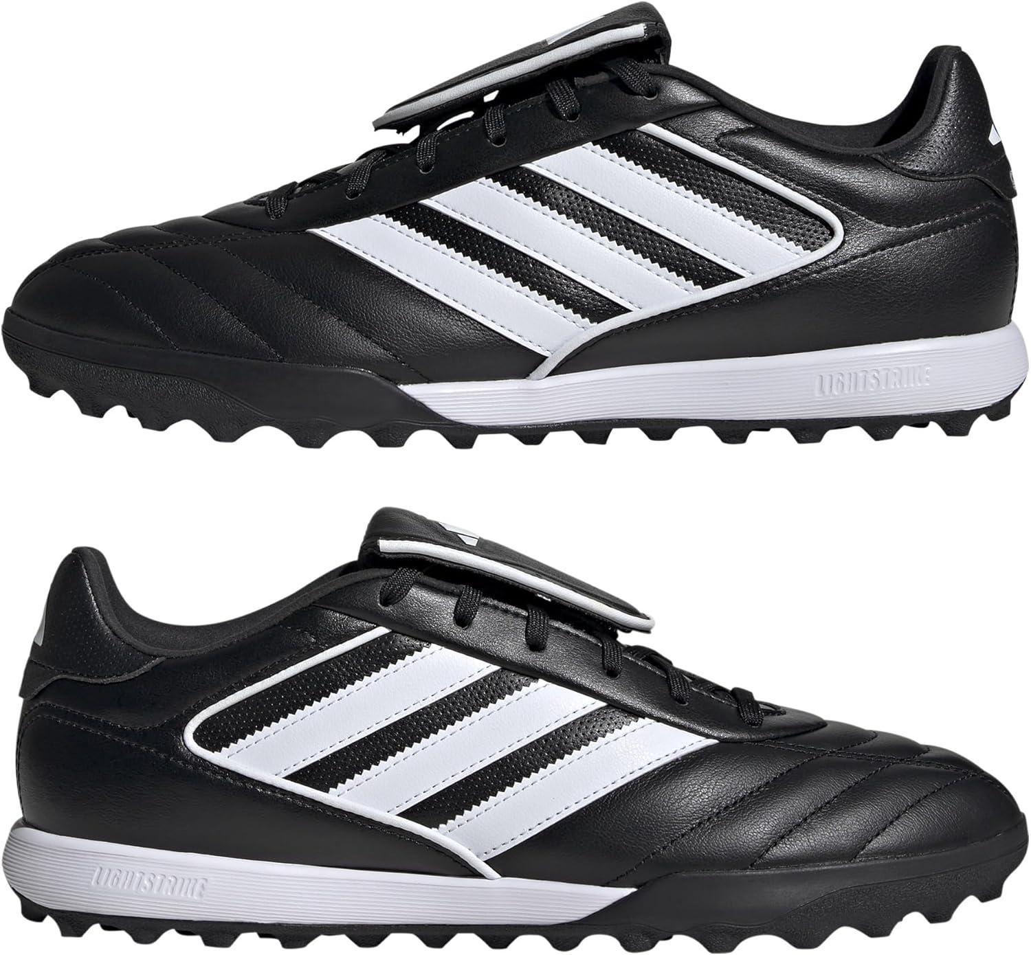 image:imageAdidas UnisexAdult Copa Gloro 2 TurfBlackWhiteWhite