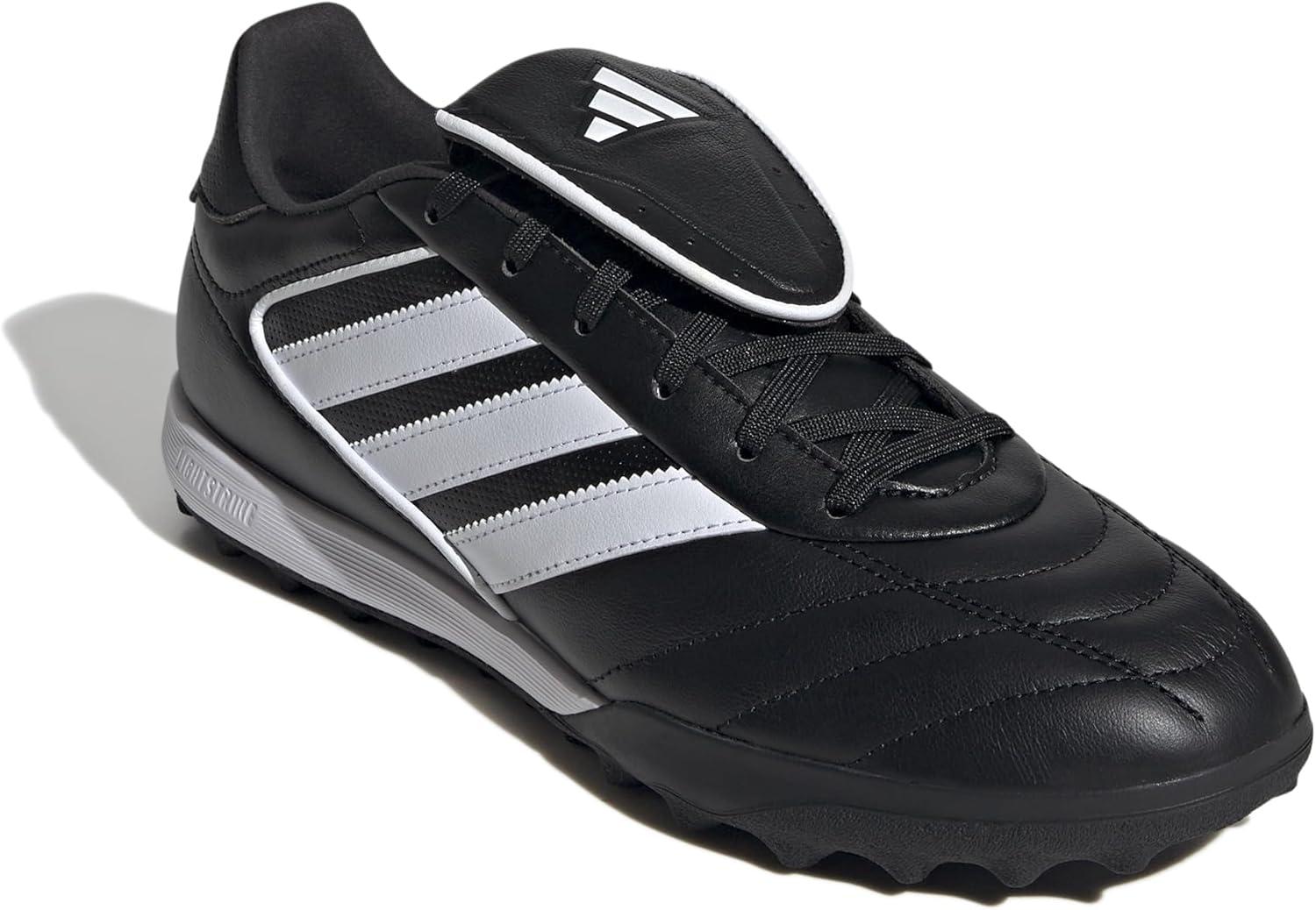 image:imageAdidas UnisexAdult Copa Gloro 2 TurfBlackWhiteWhite