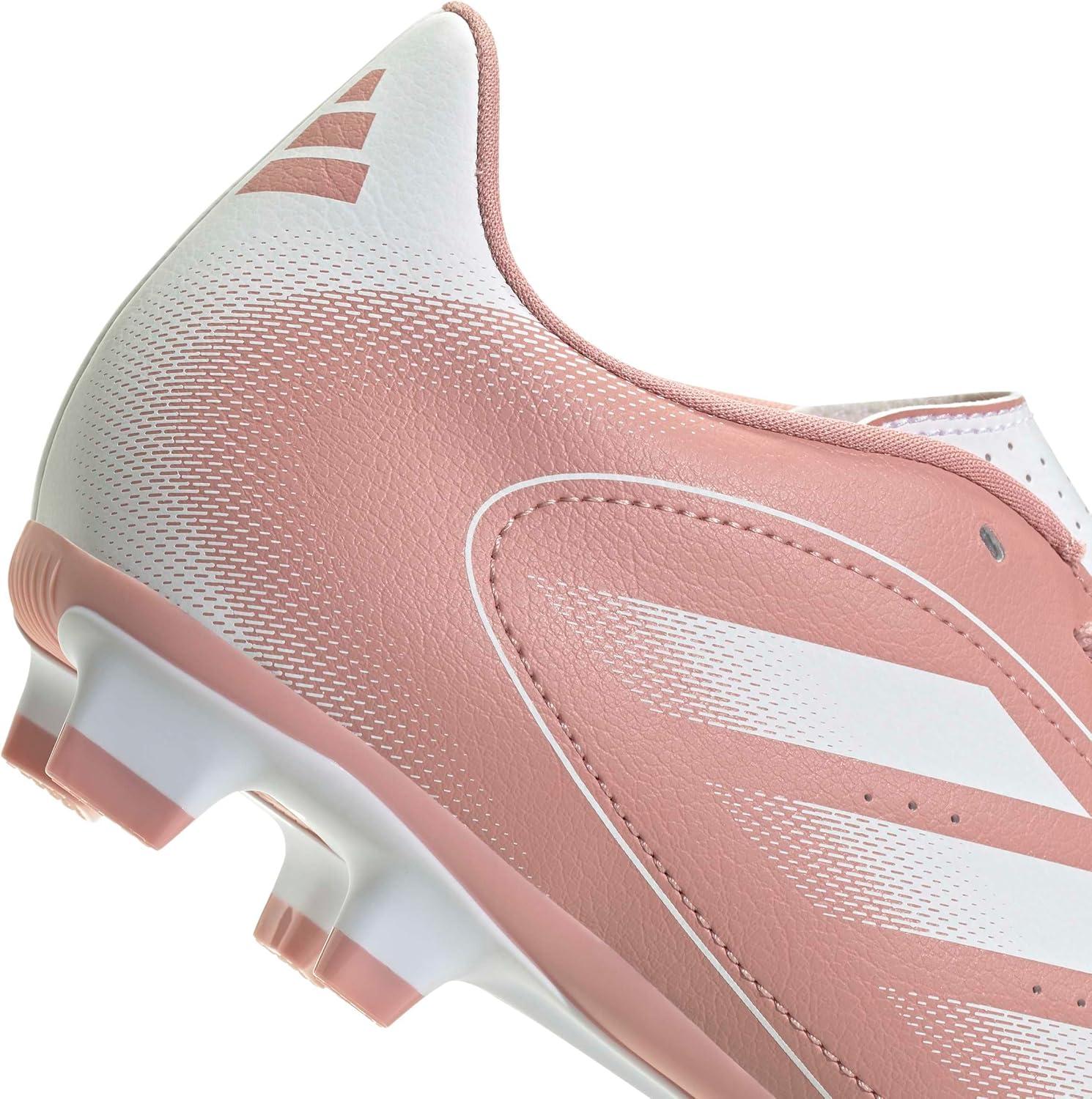 image:imageadidas Womens Goletto Ix Firm GroundMulti GroundWonder MauveWhiteWonder Mauve