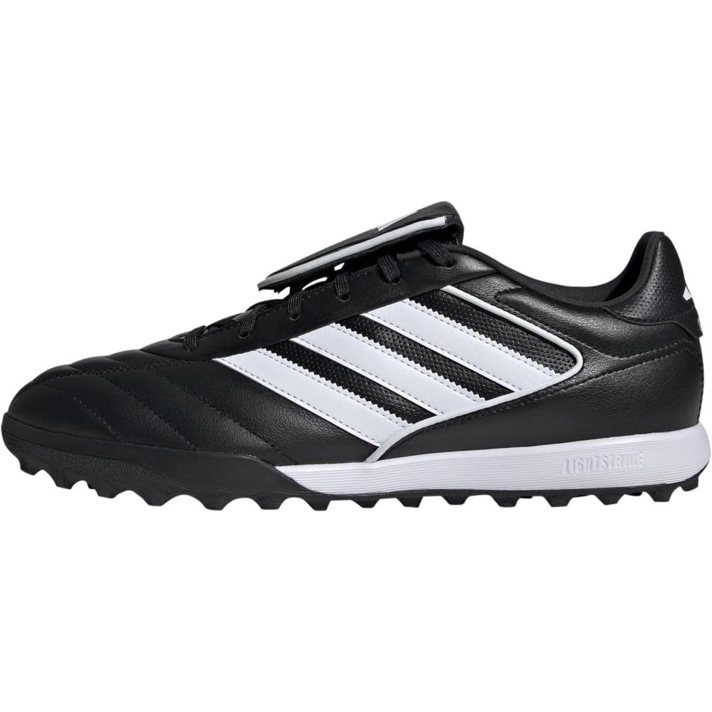 image:imageAdidas UnisexAdult Copa Gloro 2 TurfBlackWhiteWhite