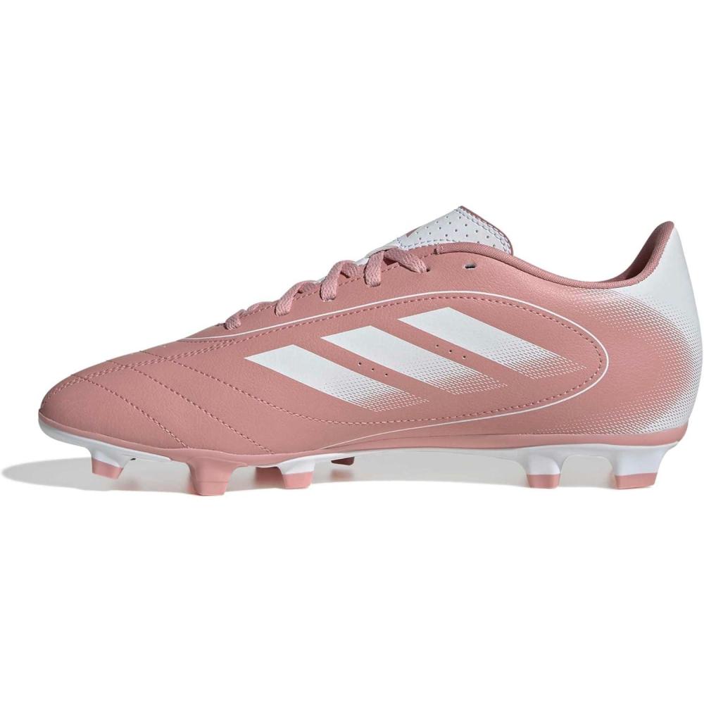 image:imageadidas Womens Goletto Ix Firm GroundMulti GroundWonder MauveWhiteWonder Mauve