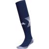 4/Navy Blue/White