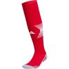4/Power Red/White
