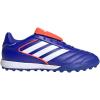 Lucid Blue/White/Solar Red