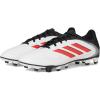 White/Lucid Red/Black