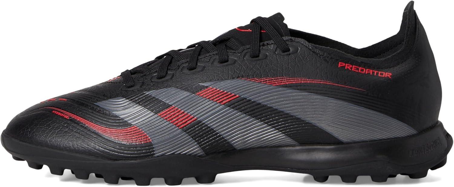 image:imageAdidas Unisex League TurfBlackGreyLucid Red
