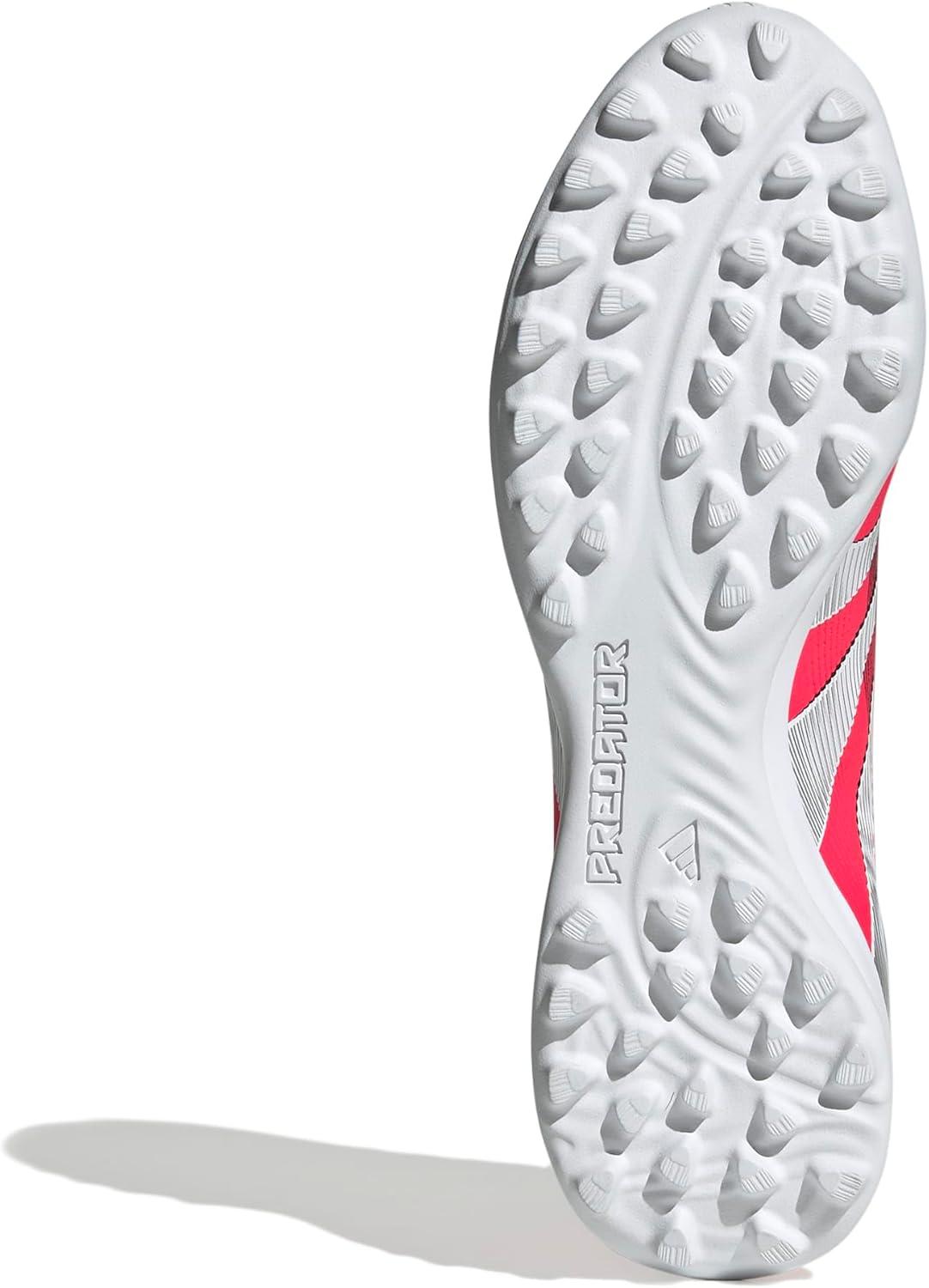image:imageAdidas Unisex League TurfLucid RedWhiteBlack