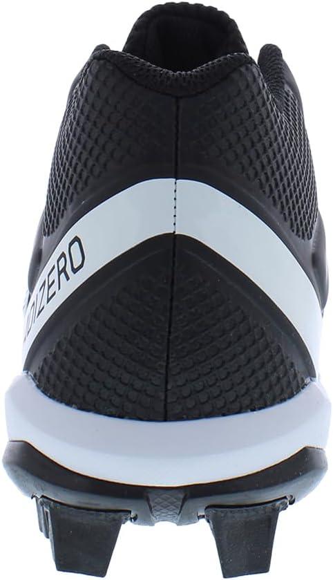 image:imageAdidas UnisexChild Adizero Impact2 II Molded Rubber American FootballBlackCrow Blackblack