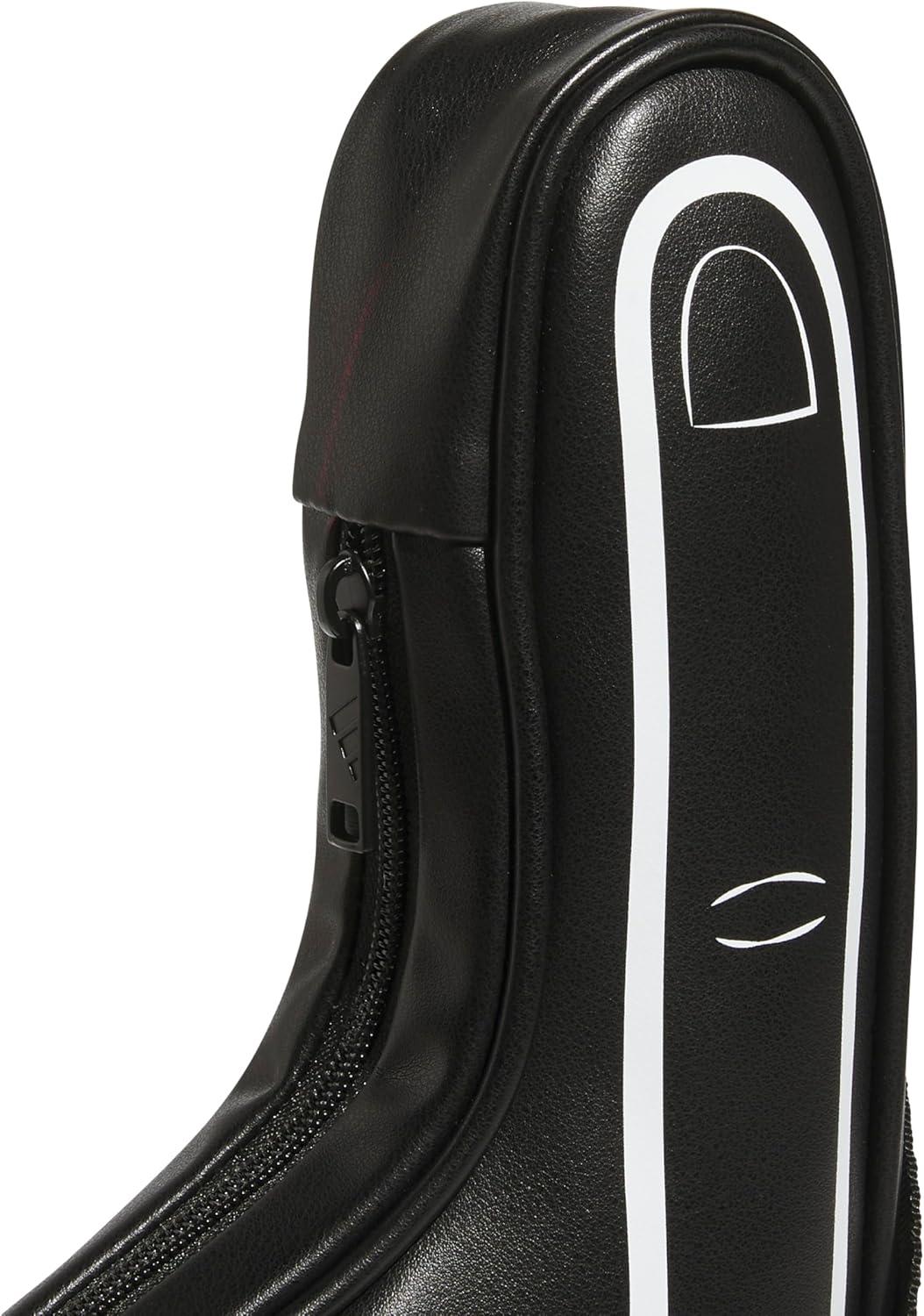 image:imageadidas Foam Hand Finger Crossbody 4l Sports Event Men amp Women Soccer Stadium Bag in Country ColorsBlack