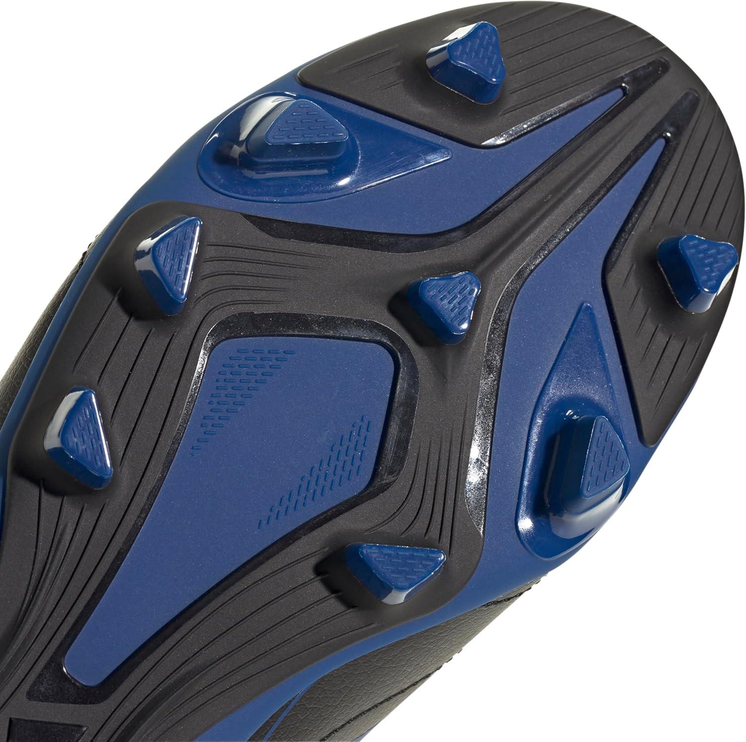 image:imageadidas Kids Goletto Ix Firm GroundMulti Ground Soccer CleatTeam Royal BlueBlackTeam Royal Blue