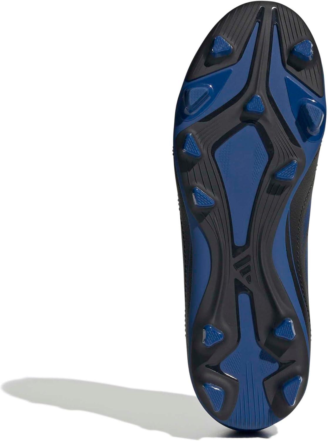 image:imageadidas Kids Goletto Ix Firm GroundMulti Ground Soccer CleatTeam Royal BlueBlackTeam Royal Blue