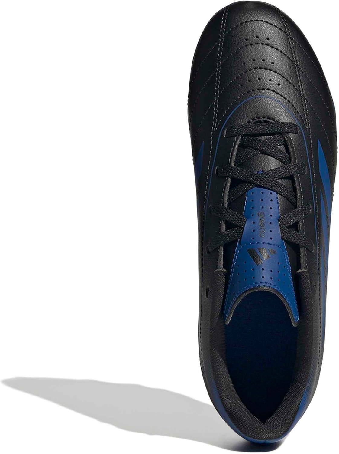 image:imageadidas Kids Goletto Ix Firm GroundMulti Ground Soccer CleatTeam Royal BlueBlackTeam Royal Blue