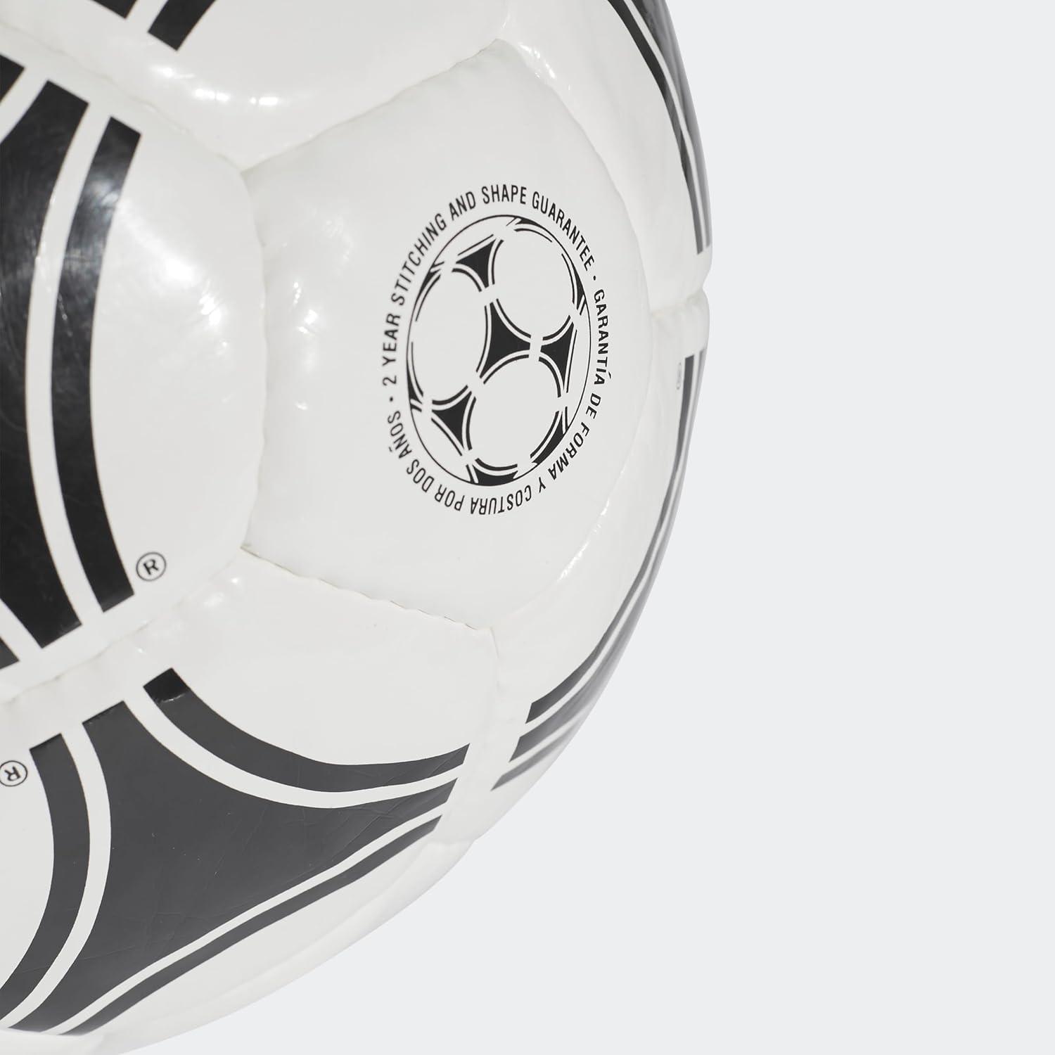image:imageadidas Mens Tango Rosario BallWhiteBlackBlack