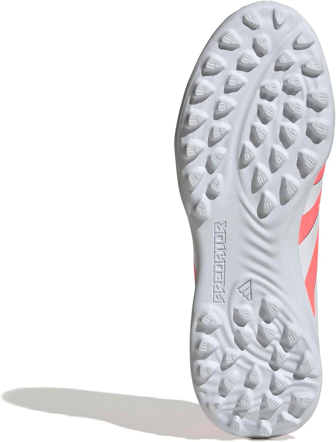 image:imageadidas Originals Boys League Predator Turf ShoesSignal CoralWhiteBeam Orange