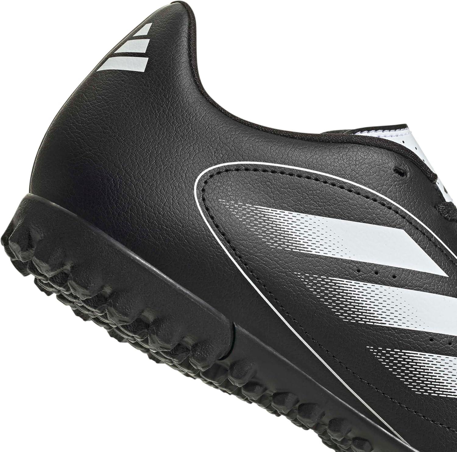image:imageadidas UnisexAdult Goletto IX TurfBlackWhiteBlack