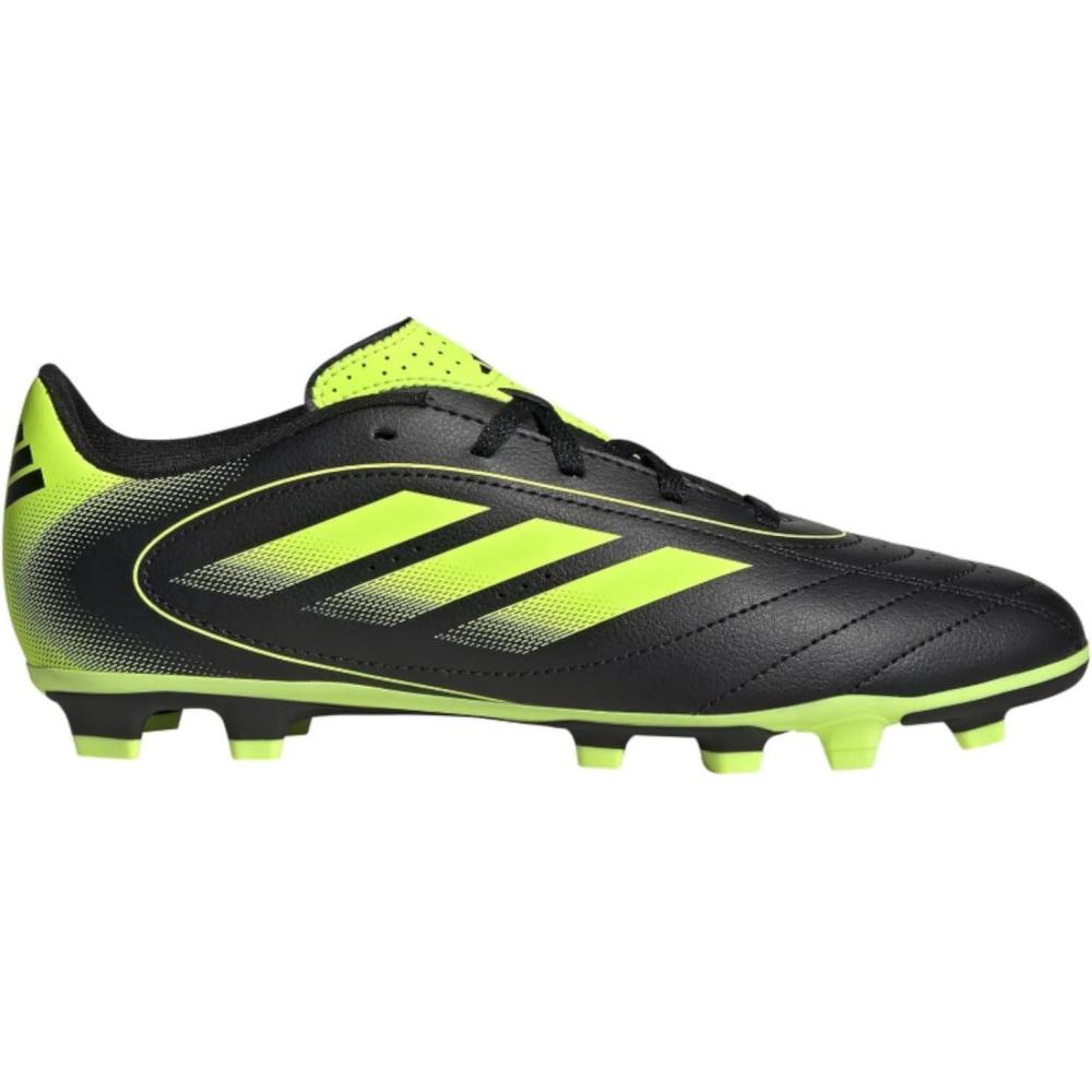 image:imageadidas Kids Goletto Ix Firm GroundMulti Ground Soccer CleatLucid LemonBlackLucid Lemon