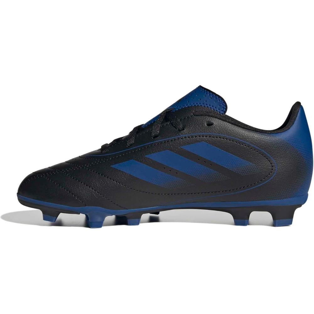 image:imageadidas Kids Goletto Ix Firm GroundMulti Ground Soccer CleatTeam Royal BlueBlackTeam Royal Blue