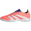 Signal Coral/White/Beam Orange
