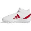 White/Team Power Red