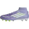 Violet Tone/Lucid Lemon/Purple Rush