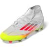 White/Lucid Red/Solar Yellow