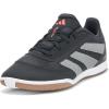 Black/Grey/Lucid Red